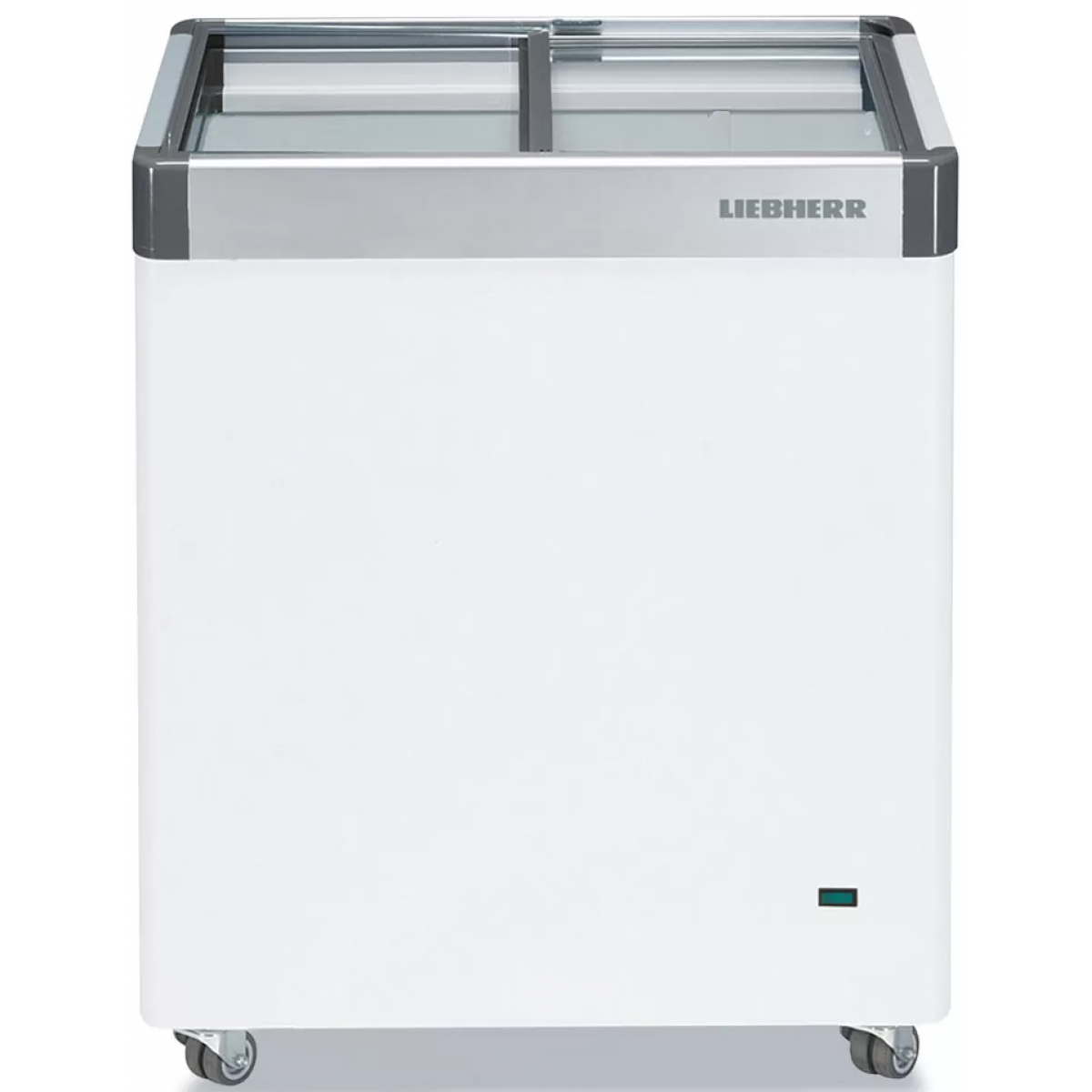 Liebherr EFE 1152 80公升 臥式低溫玻璃趟門 冷凍雪糕櫃